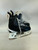 Used Bauer FLEXLITE 3.0 Intermediate Hockey Skate Black Intermediate 5.0 11823-S000036325 View 2