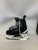 Used Bauer FLEXLITE 3.0 Intermediate Hockey Skate Black Intermediate 5.0 11823-S000036325 View 1