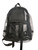Used MERCURY MESH PACK Backpack Black 11845-S000034815 View 1