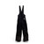Snow Bibs Y Black Youth 11443-S000200611 View 1