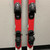 Used Elan FORMULA 130 Boys DH Ski/Binding Red 130 cm 11855-S000195982 View 10