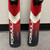 Used Elan FORMULA 130 Boys DH Ski/Binding Red 130 cm 11855-S000195982 View 9