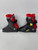 Used Head RX6 Boys DH Ski Boot Red 205 MP - J01 11891-S000311190 View 1