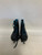 Used American Athletic DOUBLE RUNNER Double Runner Skate Black Youth 11.0 11823-S000036329 View 3