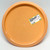 Used YIKUN DRAGON YAO Disc Golf Mid Range Orange 172g 11805-S000071851 View 2