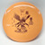 Used YIKUN DRAGON YAO Disc Golf Mid Range Orange 172g 11805-S000071851 View 1