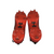 Used Under Armour HARPER 1 MID ST BB/SB Cleats Red Senior 13 11458-S000124334 View 8