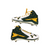 Used Under Armour TEAM YARD MID ST BB/SB Cleats Green Senior 13 11458-S000124336 View 2