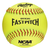 New Rawlings NCAA Recreational Fastpitch Softball- 12" View 1