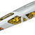 Used Combat MAXUM SL7MX105 USSSA 2 5/8" Bat 32" -5 Drop 11506-S000242307 View 6