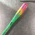 Used Easton HYPE FIRE BB/SB USA 2 5/8 Bat 27" 11479-S000410926 View 2