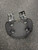 Used Battle Sports Football Accessory 11726-S000290131 View 2
