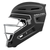 New Rawlings Velo 2.0 2026 Baseball Catcher's Gear Set Black/Graphite- Adult 11218-RAWCSV2A-BGPH View 3