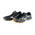 Used Mizuno WAVE BOLT 5 Volleyball Shoes Black Women's 9 11506-S000242315 View 1