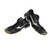 Used Mizuno WAVE BOLT 5 Volleyball Shoes Black Women's 9 11506-S000242315 View 2