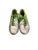 Used Soccer Cleats Green Junior 02.5 11712-S000255007 View 5