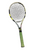 Used Babolat AERO STORM Adult Tennis Racquet White 4 3/8" 11613-S000173253 View 1