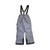 Used Snow Pants Y Grey SM 11617-S000337747 View 2