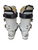Used Fischer TRINITY 110 Womens DH Ski Boot White 225 MP - J04.5 - W5.5 11932-S000167868 View 6