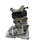 Used Fischer TRINITY 110 Womens DH Ski Boot White 225 MP - J04.5 - W5.5 11932-S000167868 View 4