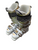 Used Fischer TRINITY 110 Womens DH Ski Boot White 225 MP - J04.5 - W5.5 11932-S000167868 View 2