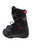 Used SAPIENT Boys Snowboard Boots Black Junior 05 11932-S000167876 View 3