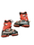 Used Nordica SPEED MACHINE 3 Boys DH Ski Boot Red 220 MP - J04 - W05 11649-S000151041 View 2