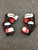 Used Bauer NSX Junior Elbow Pads LG 11162-S000441553 View 1