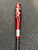 Used Rawlings RX4 BB/SB T-Ball Bat 24" 11726-S000290133 View 2