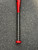 Used Rawlings RX4 BB/SB T-Ball Bat 24" 11726-S000290133 View 3