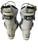 Used Atomic HAWK PLUS Womens DH Ski Boot Grey 275 MP - M09.5 - W10.5 11932-S000167901 View 5