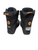 Used Sims SB BOOT Boys Snowboard Boots Black Junior 04 11932-S000167903 View 5