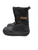 Used Sims SB BOOT Boys Snowboard Boots Black Junior 04 11932-S000167903 View 4