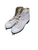 Used Lake Placid WHT FIGURE SKT Girls Figure Skate White Junior 01 11932-S000167904 View 1