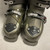 Used Head BYS Mens DH Ski Boot Grey 245 MP - M06.5 - W07.5 11855-S000195996 View 3