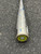 Used Louisville Slugger 619 SOLO BB/SB USA 2 5/8 Bat 29" 11162-S000441569 View 3