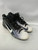 Used Nike Adult FB Cleats Black And Grey Senior 11.5 11879-S000015990 View 1