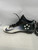 Used Nike Adult FB Cleats Black And Grey Senior 11.5 11879-S000015990 View 2