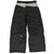 Used Volcom Snow Pants Youth Black XL 11406-S000108257 View 2