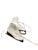Used SLM FIGURE SKATES WomensFigure Skate White Senior 6 11649-S000151044 View 1