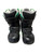 Used Burton PROGRESSION Boys Snowboard Boots Black Youth 13.0 11732-S000360171 View 2