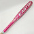 Used Easton PINK SAPPHIRE BB/SB Fastpitch Bat 28" 11805-S000071878 View 2