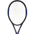 Used Wilson HAMMER 4 Adult Tennis Racquet Royal Blue 4 3/8" View 2