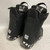 Used Burton KIDS GROM BOA Boys Snowboard Boots Black Junior 03 11855-S000196004 View 4