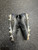 Used Nike Soccer Cleats Black Junior 03.5 11849-S000034361 View 3