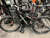Used Cannondale TRAIL 5 Mountain Bike Mens Black 53-57cm - 21-22" - XL Frame 11614-S000226812 View 1