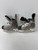 Used Bauer VAPOR XVI Junior Hockey Skate Junior 02 11891-S000311264 View 1