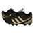 Used Adidas Soccer Cleats Black Youth 13.0 11820-S000050024 View 1