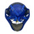 Used Easton CATCHER HELMET Catchers Mask Royal Blue 11471-S000166265 View 6