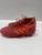Used Adidas Soccer Cleats Red Senior 6.5 11719-S000267894 View 1